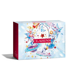 Clarins Double Serum Collection (Worth £108)